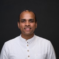Narendra Chandrapati Email & Phone Number