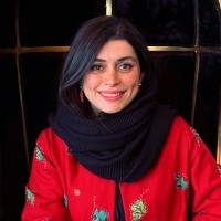 Niloofar Abedi Email