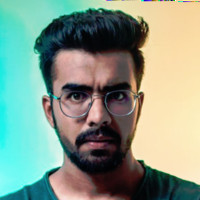 Stripe Employee Bryan Spry's profile photo