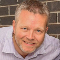 Spicers Australia Employee John Kenny's profile photo