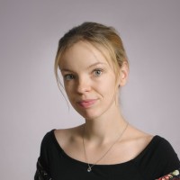 Mediatask Employee Ewa Nocoń's profile photo