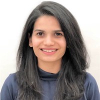 TeamHealth Employee Anu Salwan's profile photo