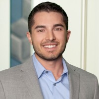 Stillwater Hospice Employee Caleb Johnson's profile photo