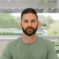 DYNAMIC SLR Employee Dustin Jones's profile photo