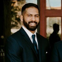 McKesson Employee David Ansari's profile photo