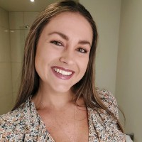 InternMatch Employee Adrienne Reid's profile photo