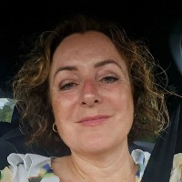 Region Sjælland Employee Mette Folmer's profile photo