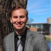 E Solutions Employee Cameron McPherson's profile photo