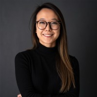 BNY Employee Nellie Ding's profile photo