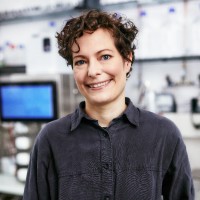 Cambrium Employee Jaqueline Hess's profile photo