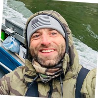 Stoneway Roofing Supply Employee Chris Baker's profile photo