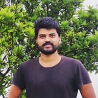Amadeus Labs Employee Revanth K's profile photo