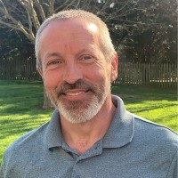 Time & Pay Employee Seth Woosley's profile photo