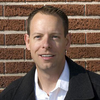 Cisco Meraki Employee Jon Hartman's profile photo