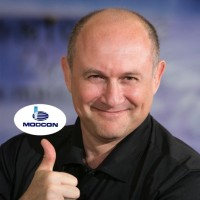 Modcon Systems Ltd. Employee Greg Yakhnin's profile photo