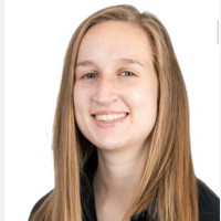 University of California, Berkeley Employee Kady Johnson's profile photo