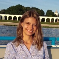 Liubov Baskova Email