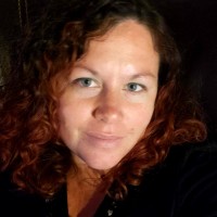 Iron County School District Employee Karina Carter's profile photo