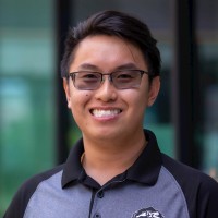DISH Network Employee Bryan Hoang's profile photo