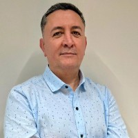 Andrés Carrizo Email