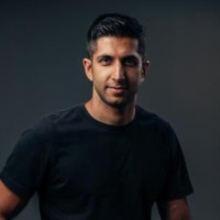 MultiChoice Group Employee Yatish Narsi's profile photo