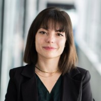 Maria-Antoaneta Beneva's profile photo