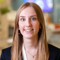 UT MD Anderson Cancer Center UTHealth Houston Graduate School of Biomedical Scie Employee Paula Bender's profile photo