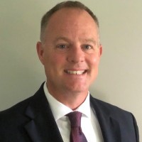 Amazon Web Services (AWS) Employee Cj Mitchell's profile photo