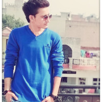 RS Employee Amit Kumar's profile photo