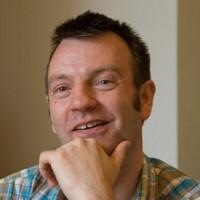 Arkivum Employee Robert Fowler's profile photo