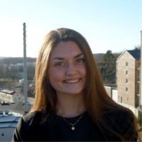 Enqore AB Employee Maja Nilsson's profile photo