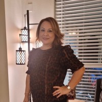MHHS Employee Lilian Rubio's profile photo