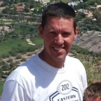 NXP Semiconductors Employee Bryan Roush's profile photo