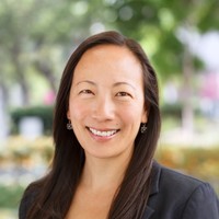 DART (Dallas Area Rapid Transit) Employee Nadine Lee's profile photo