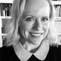 Hewlett Packard Enterprise Employee Traci Thomas's profile photo