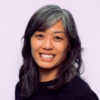 Anthropic Employee Sue Chen's profile photo