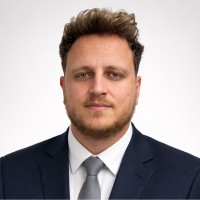 OXA Group Employee Festim Fetahi's profile photo