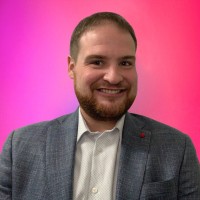 Decoded Advertising Employee Harry Johnson's profile photo