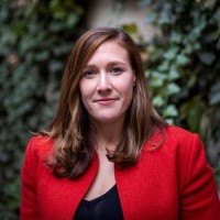 WRT Employee Lauren Powers's profile photo