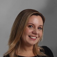 About the Work Employee Irene Smith's profile photo