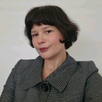 Alderson James Employee Sofiya Lozhechnikova's profile photo