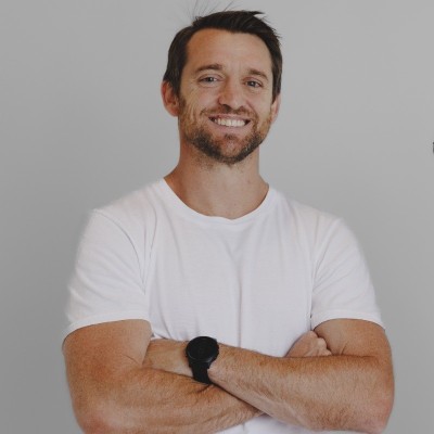 CrediTrust Employee Julian de Ambrosi's profile photo