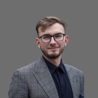 NAVA Engineering Employee Marcin Krzyna's profile photo