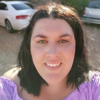 OPCOMMSHQ Employee Nastassja Greeff's profile photo