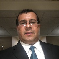 United global logistics inc Employee Mo Khan's profile photo
