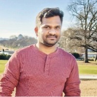 Jagadeesh Kumar Email