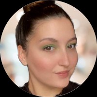 SOLDIS Employee Camille Croix's profile photo