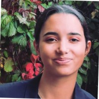 ideactif Employee Nolwenn Caumartin's profile photo