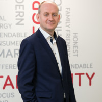 Pinergy Employee Tadhg Gunnell's profile photo