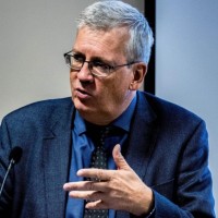 Global NCAP Employee David Ward's profile photo